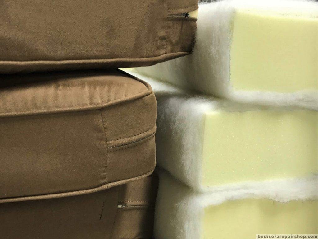 New sofa cushion foam deals