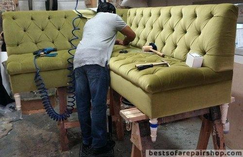 Sofa Repairing