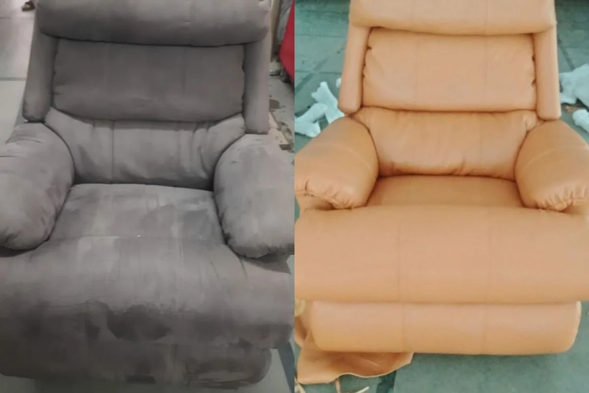 DIY Leather Sofa Repair Techniques Tips and Tricks BEST SOFA REPAIRS