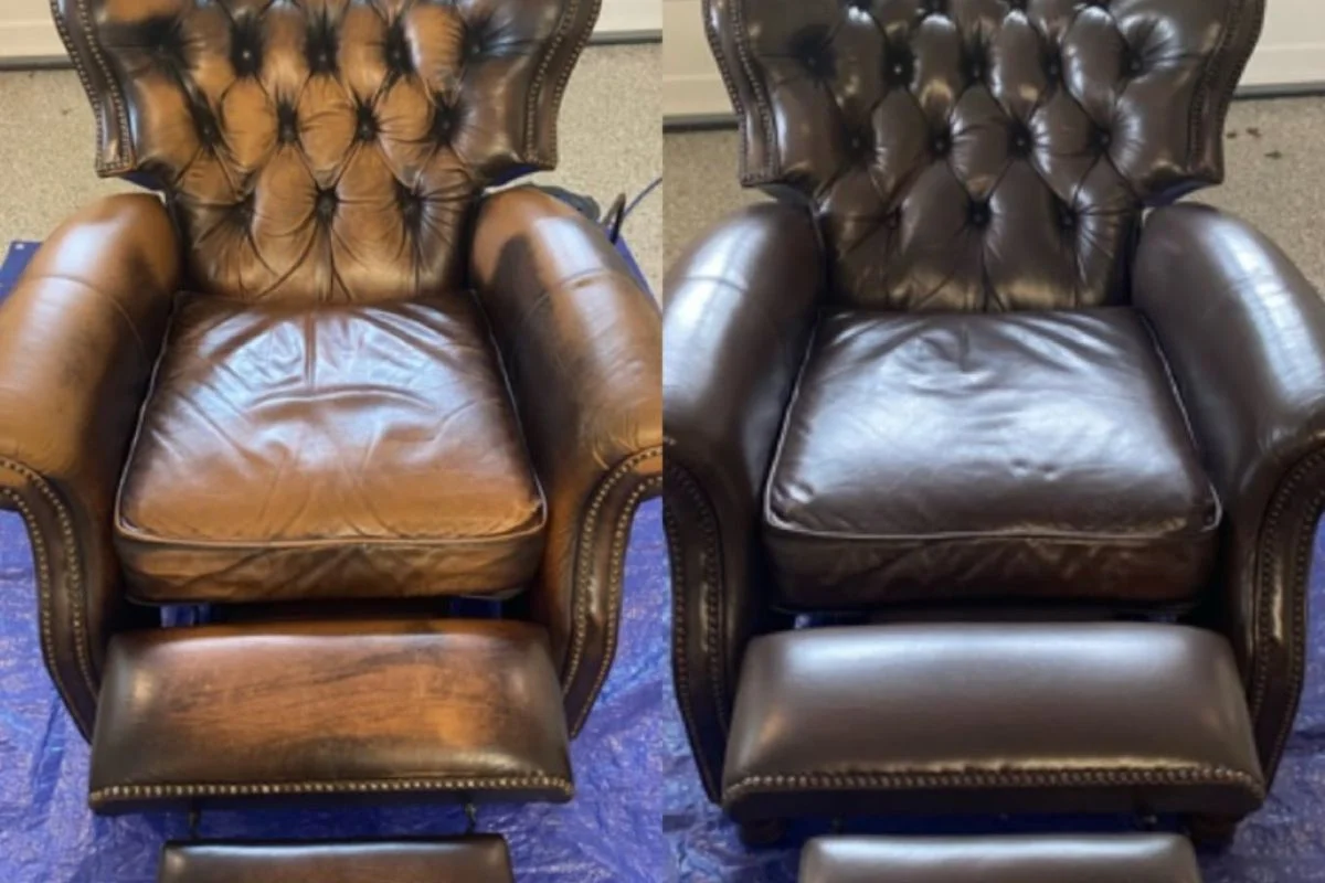 Couch Repair Near Your Location – Get it Done Today