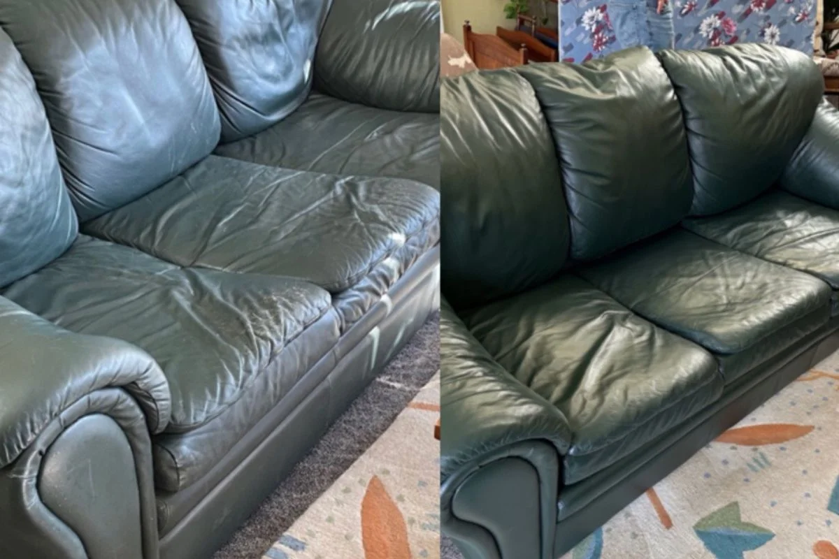Couch Repair Services